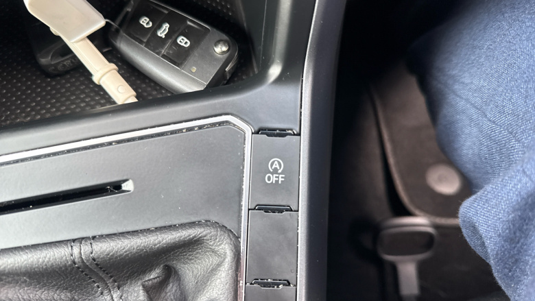 Volkswagen Polo 1.0 TSI R-Line 5dr Petrol Hatchback
